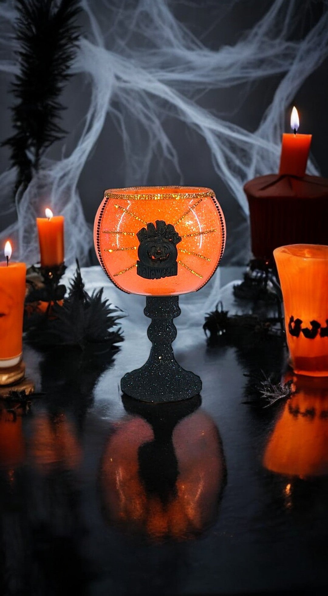 Jack-o-Lantern